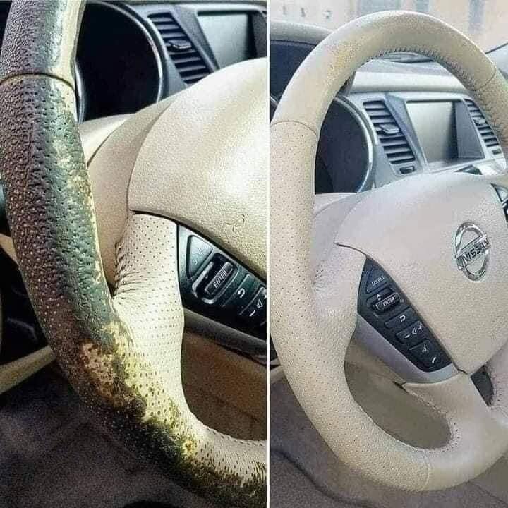 Car Detailing