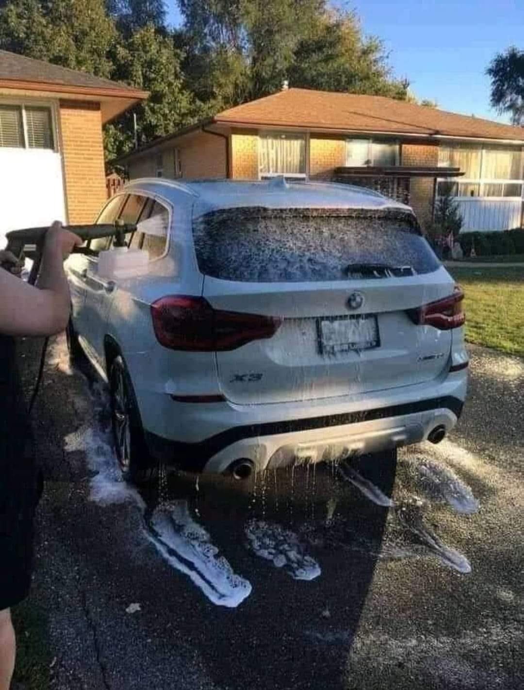 Car Detailing