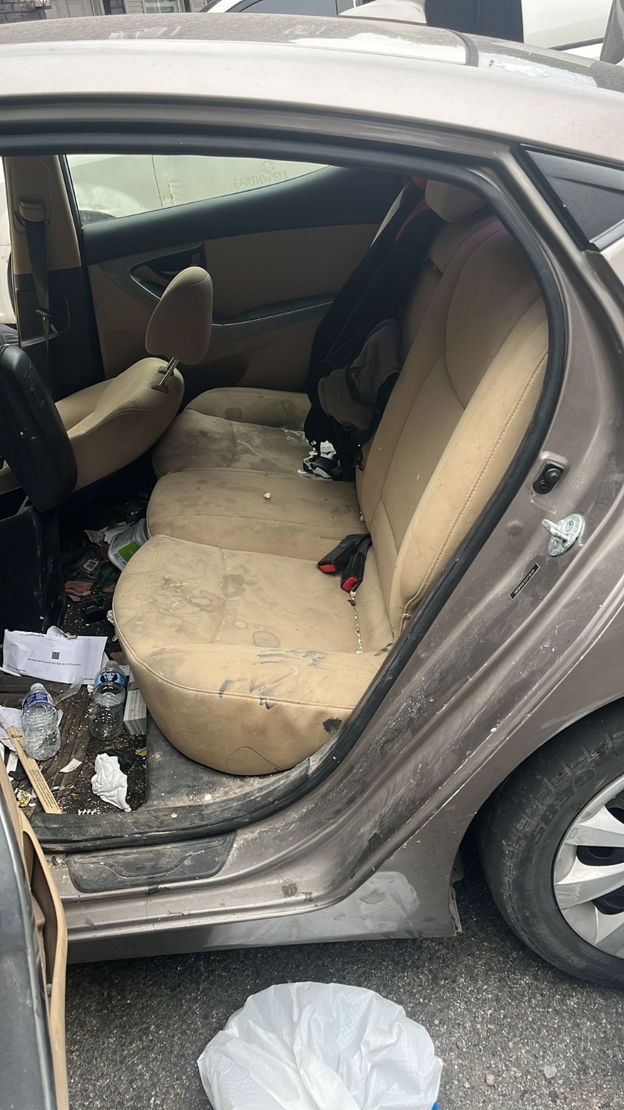 Car Detailing
