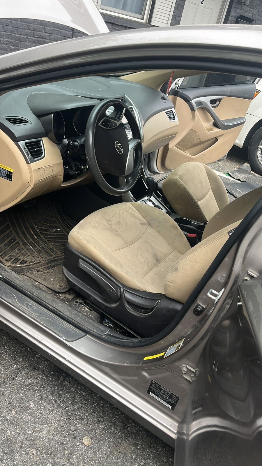 Car Detailing