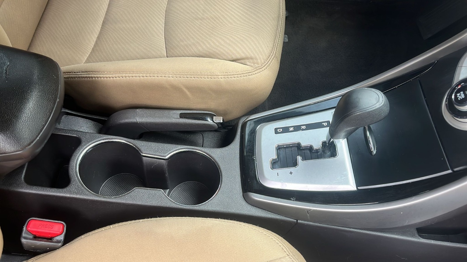 Car Detailing