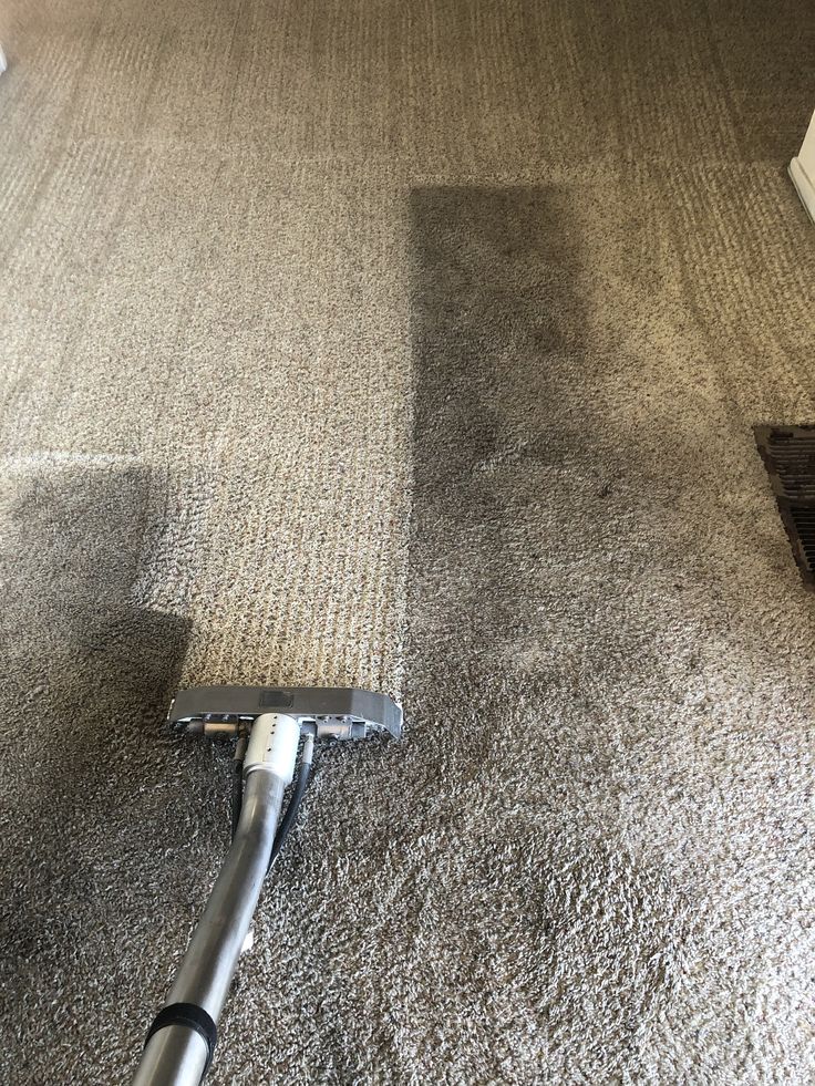 Carpet Cleaning