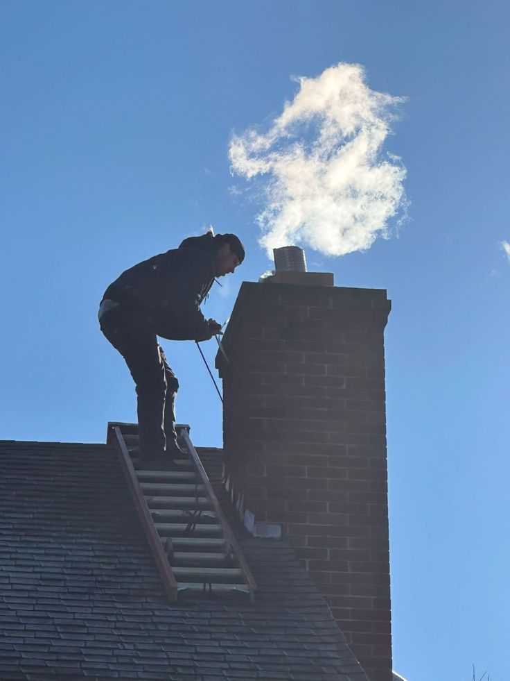 Chimney Cleaning