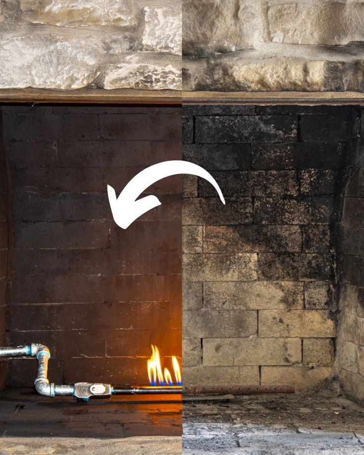 Chimney Cleaning