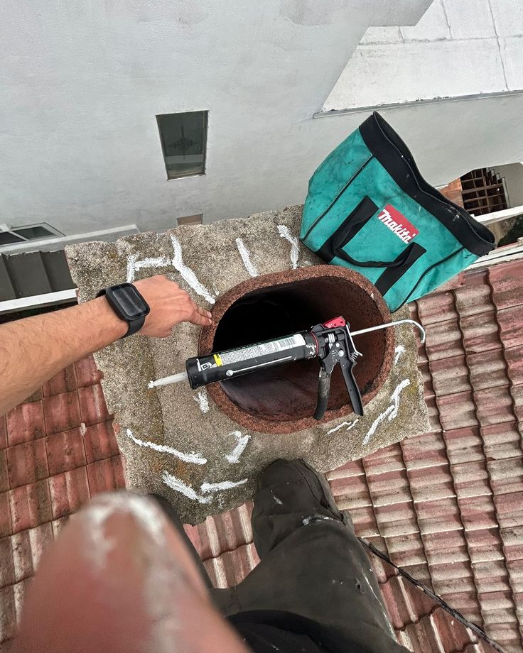 Chimney Cleaning