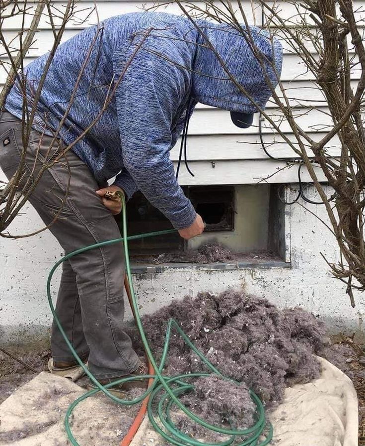 Air Duct Cleaning