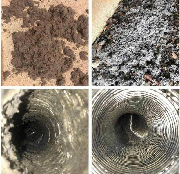 Air Duct Cleaning