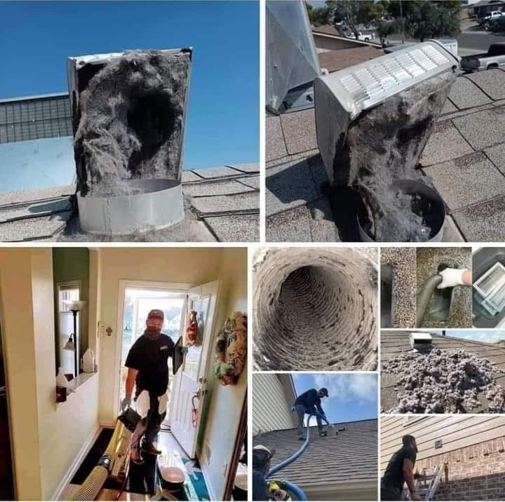 Air Duct Cleaning