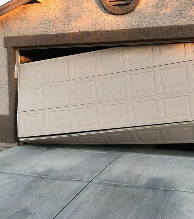 Garage Door Repair