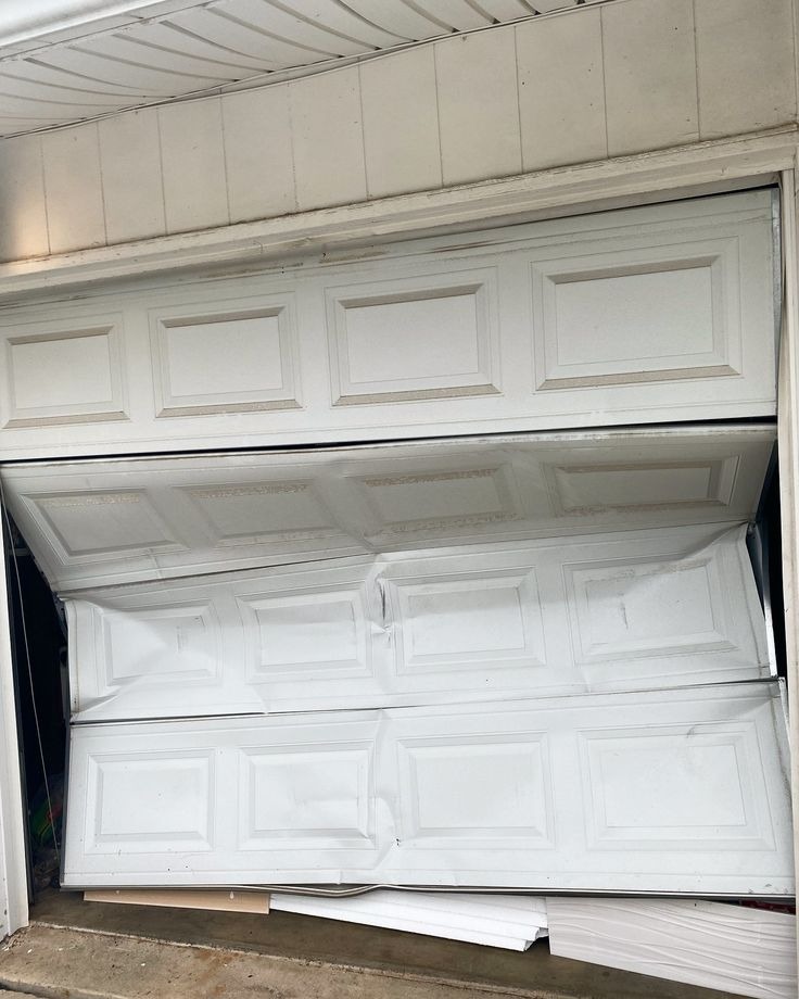 Garage Door Repair