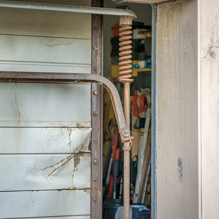 Garage Door Repair