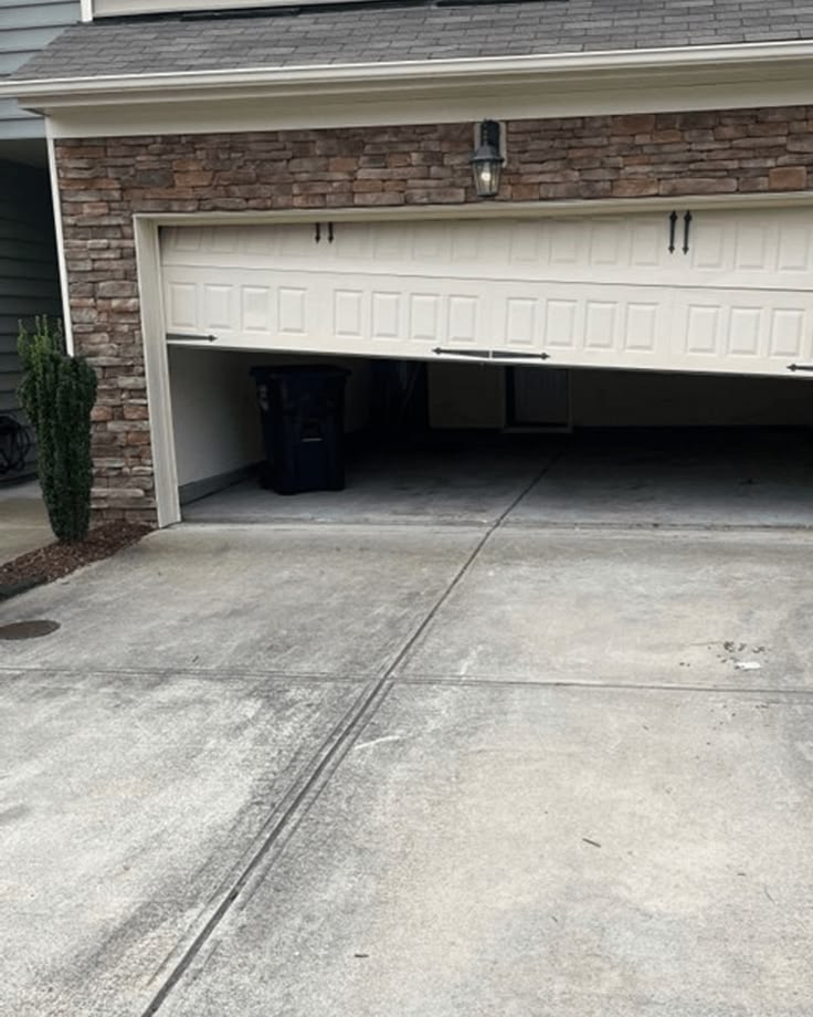 Garage Door Repair