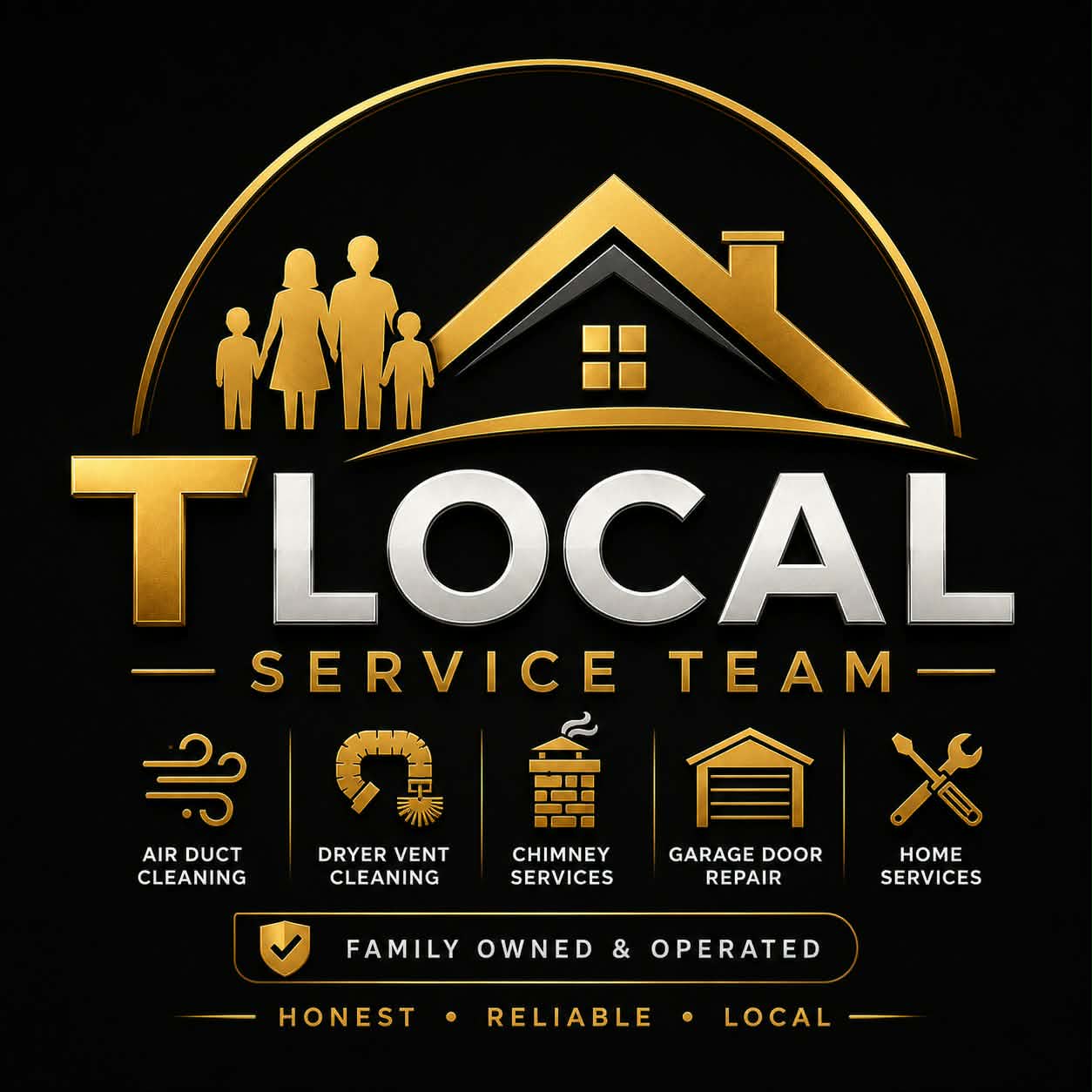 TLocal Service Team