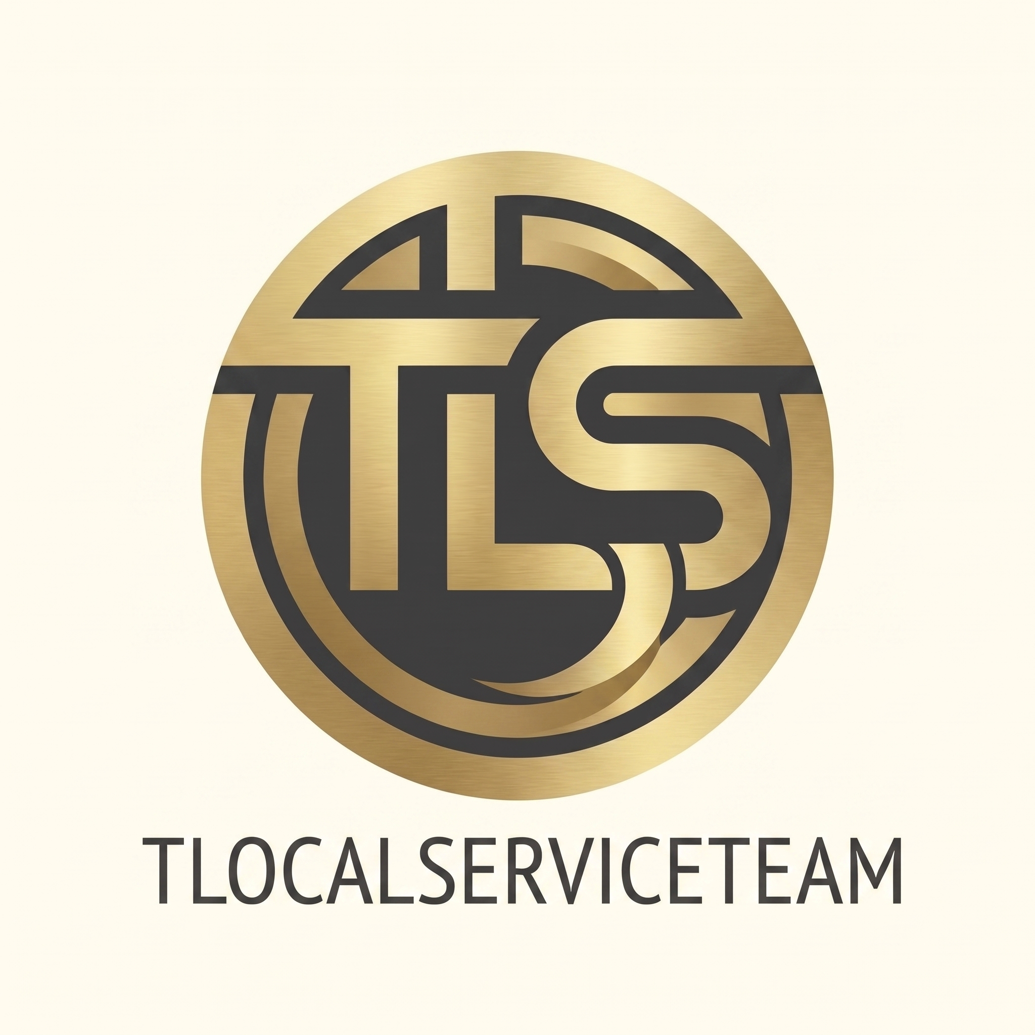 Tlocalserviceteam Logo